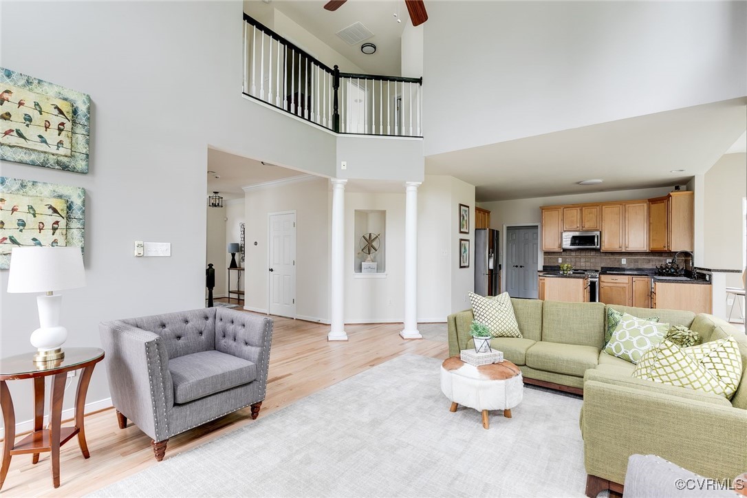 145 Hawk Nest Ct