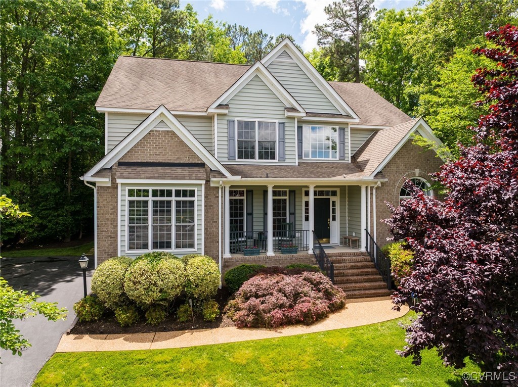 4909 Sadler Place Ct