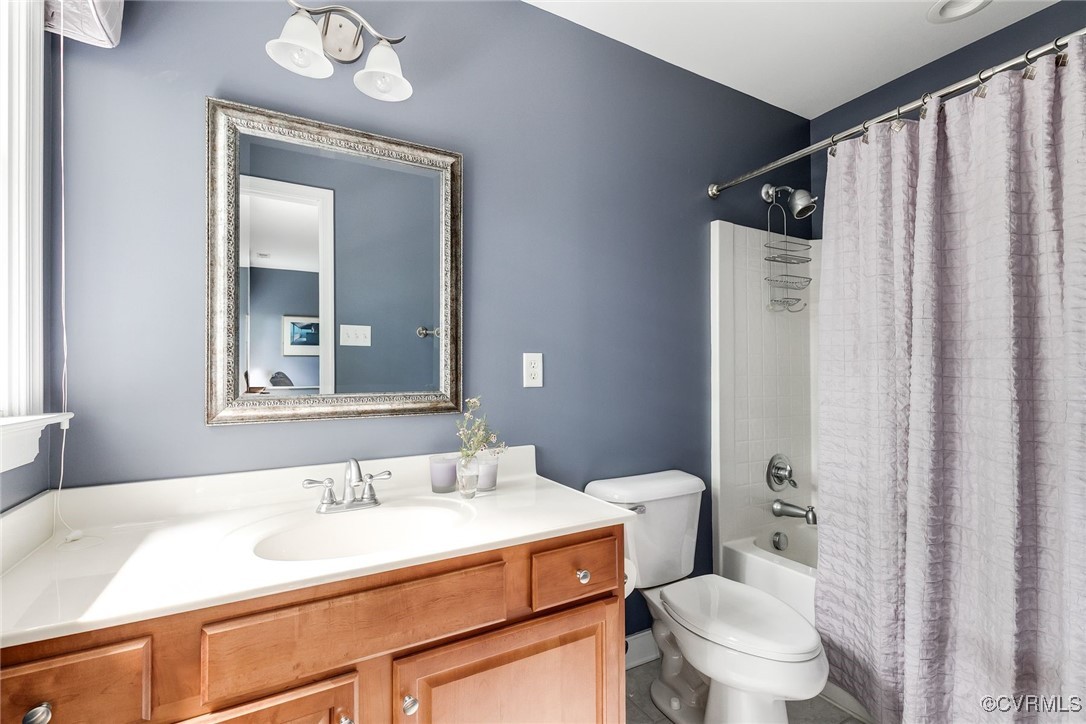 4909 Sadler Place Ct