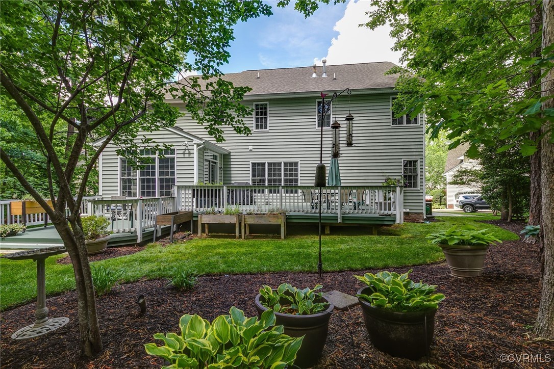 4909 Sadler Place Ct