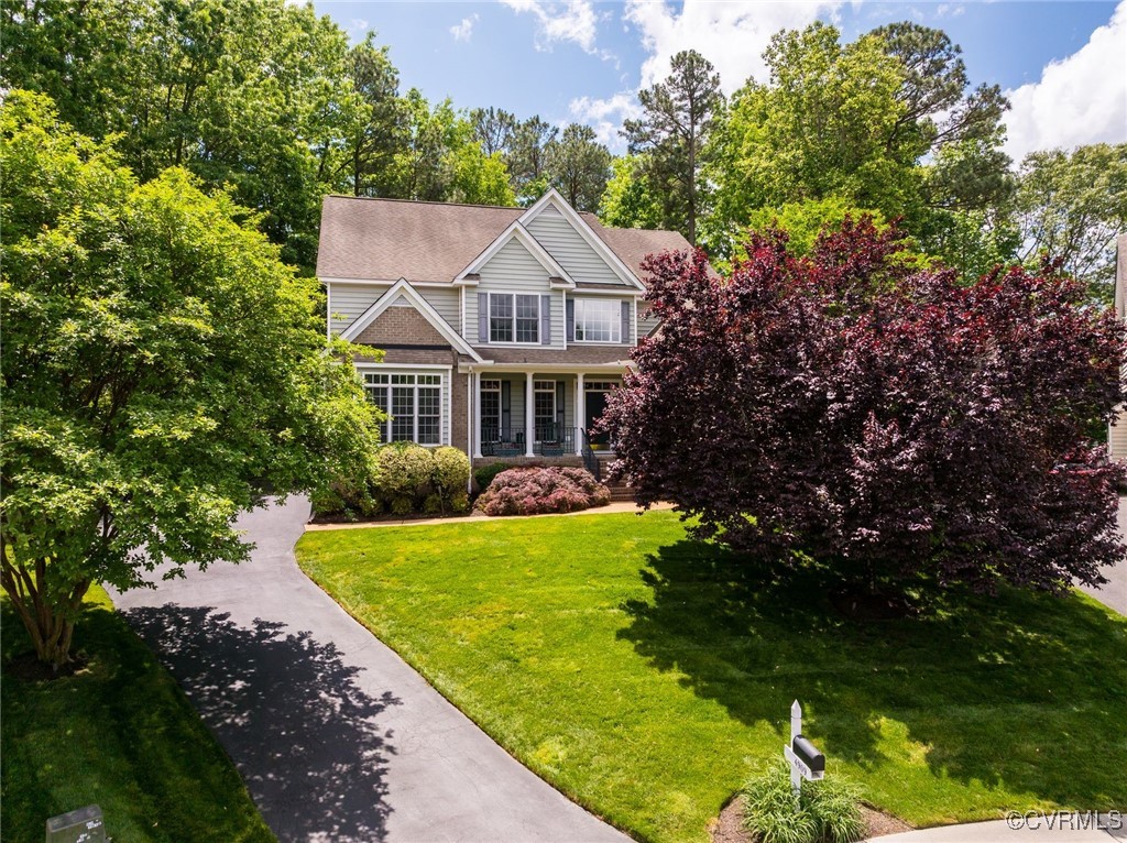 4909 Sadler Place Ct