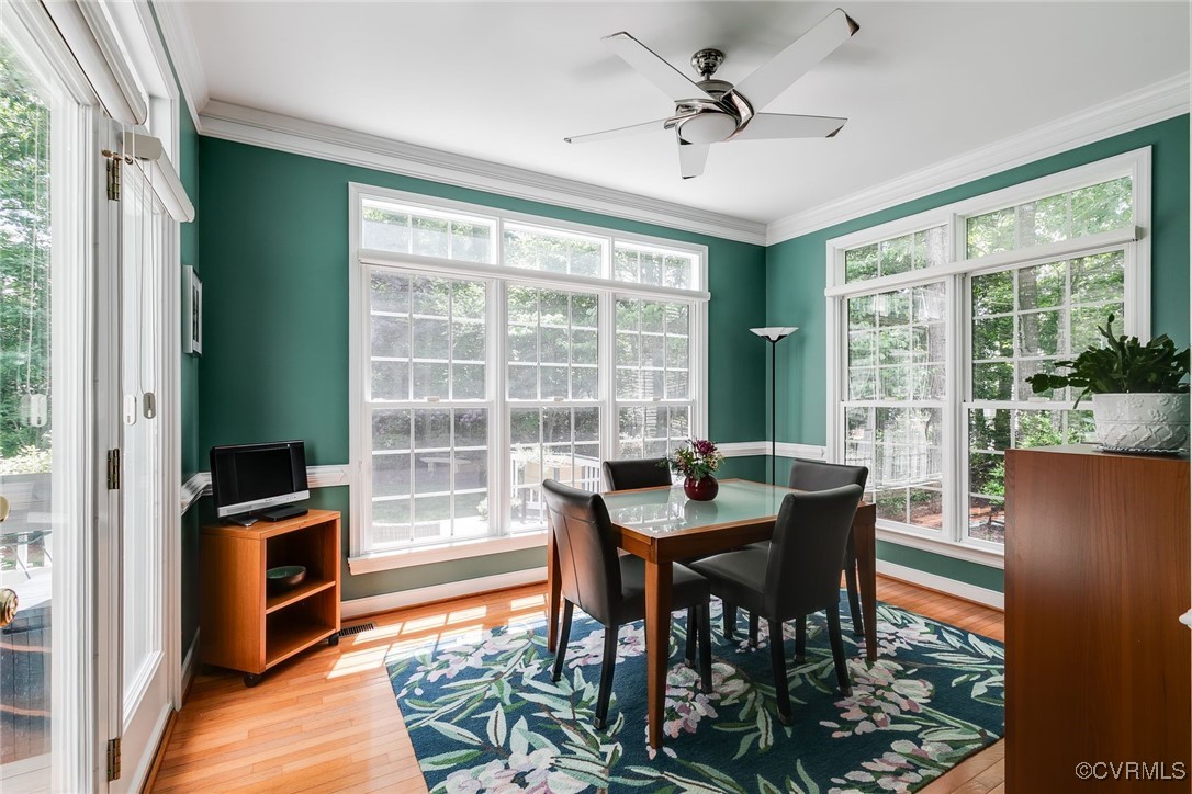 4909 Sadler Place Ct