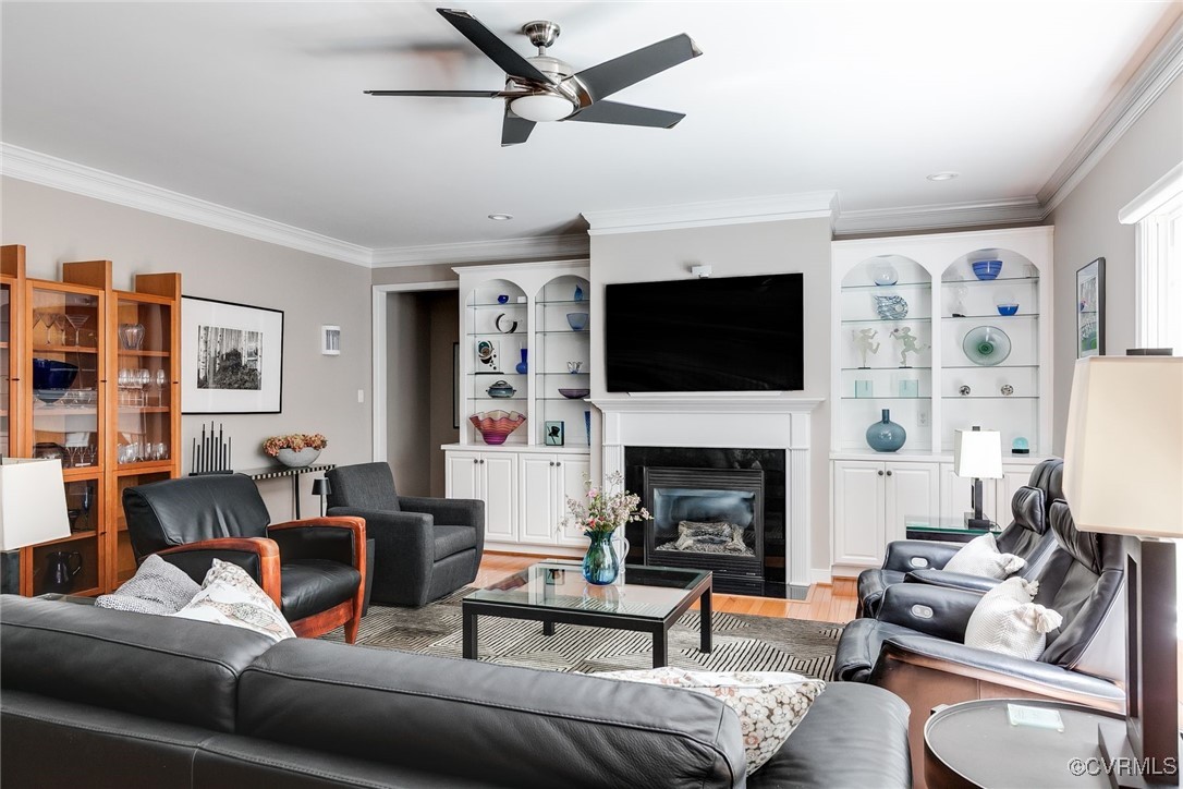 4909 Sadler Place Ct