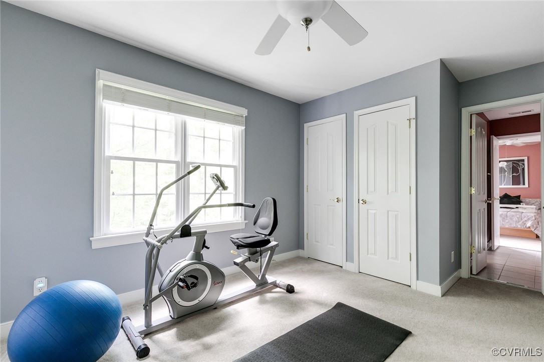 4909 Sadler Place Ct