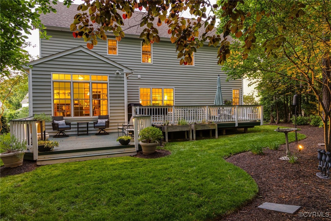 4909 Sadler Place Ct