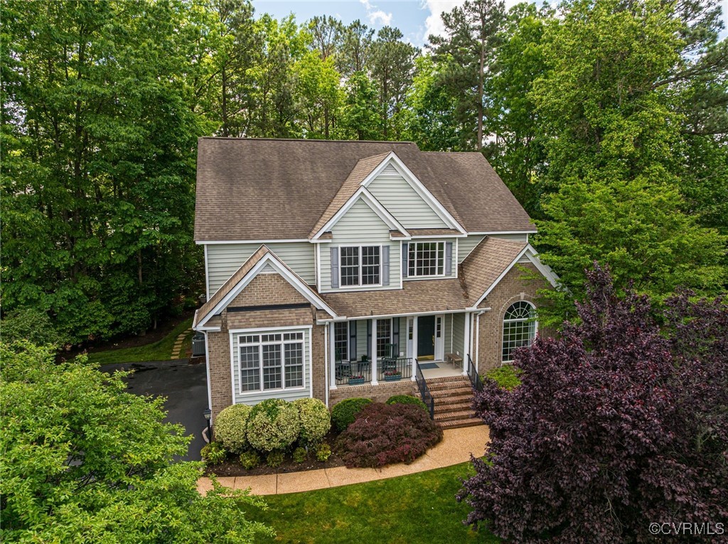 4909 Sadler Place Ct