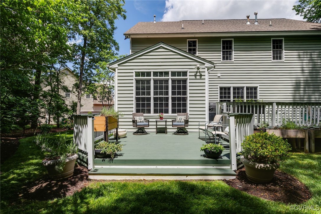 4909 Sadler Place Ct