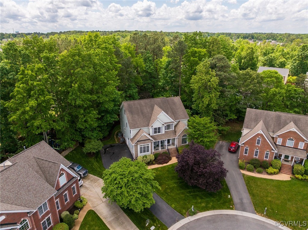 4909 Sadler Place Ct