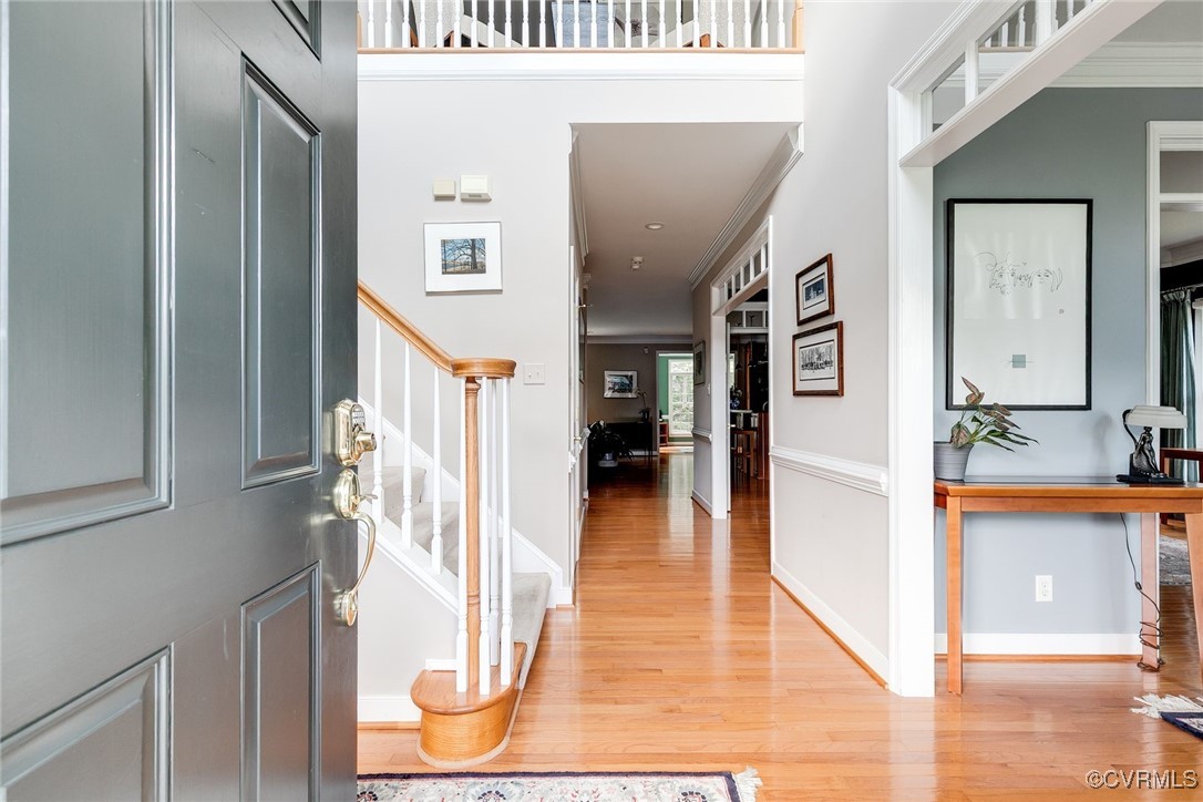 4909 Sadler Place Ct