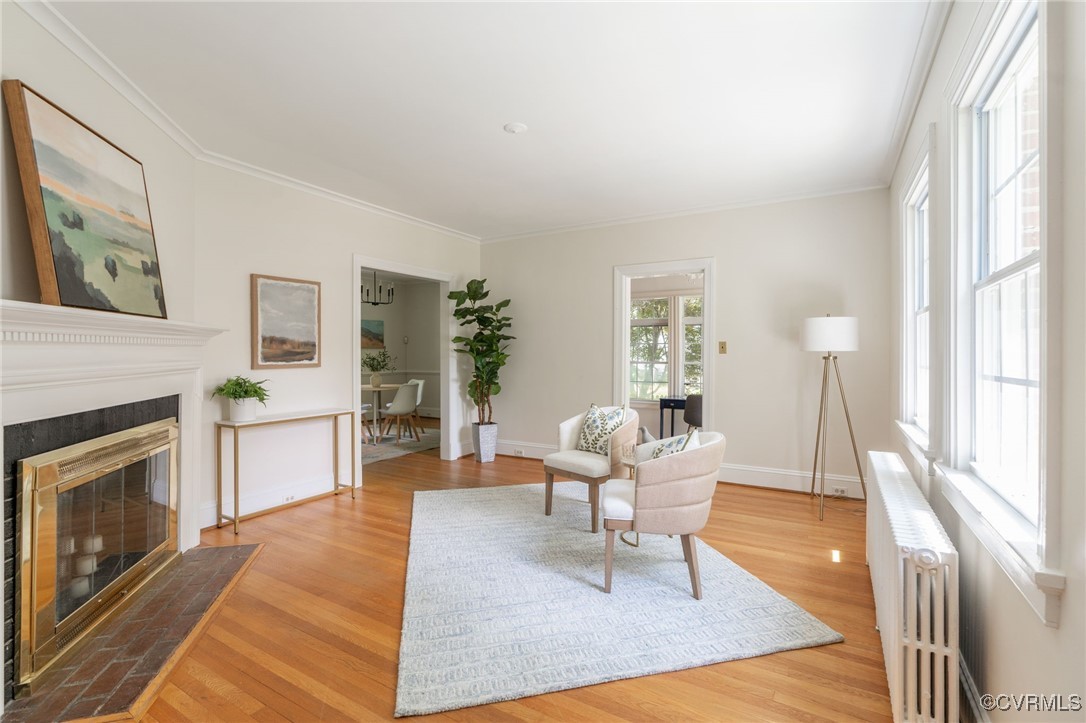 4705 New Kent Ave