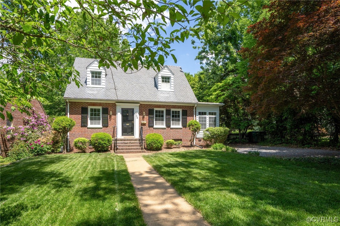 4705 New Kent Ave