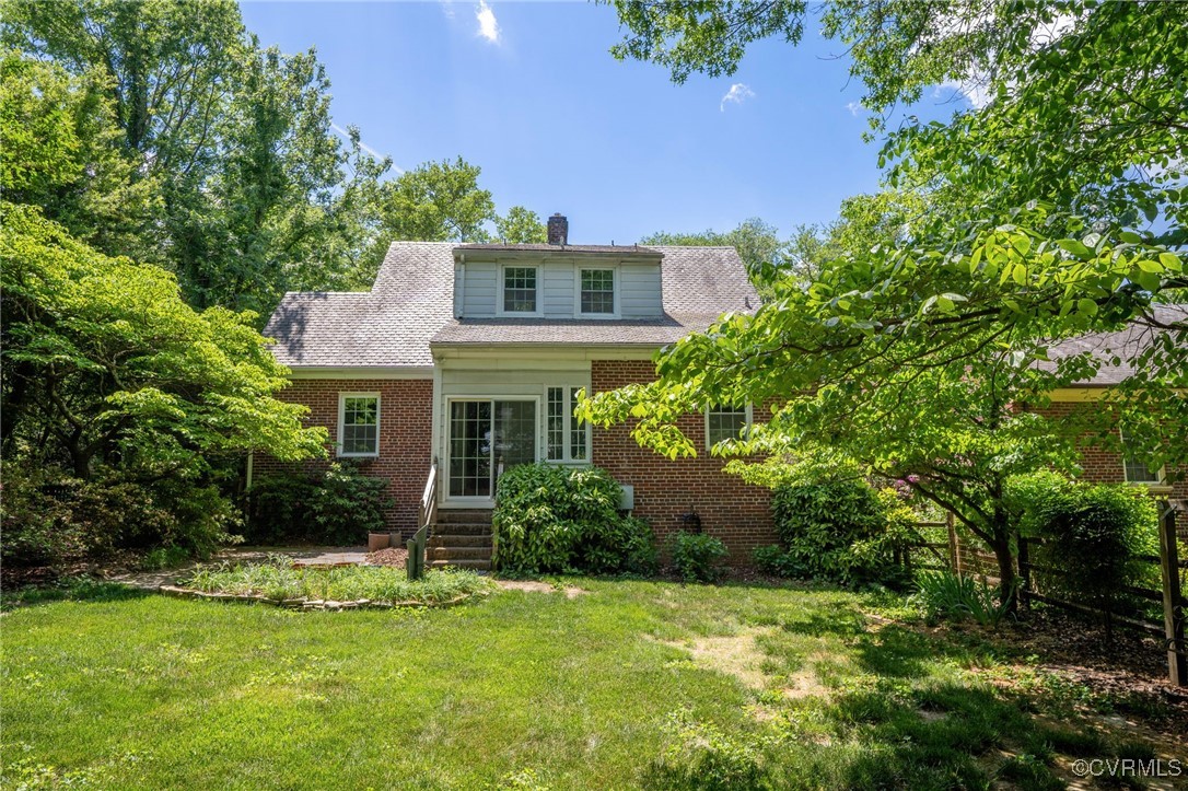 4705 New Kent Ave