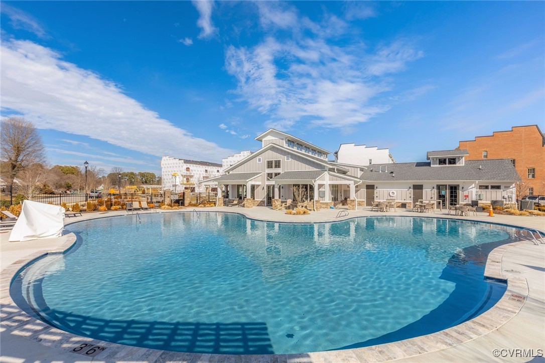 2270 Libbie Lake West St Unit#B