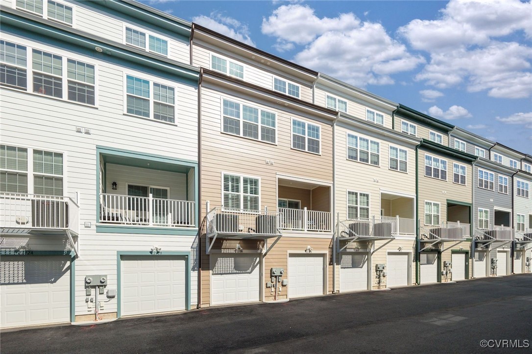 2270 Libbie Lake West St Unit#B