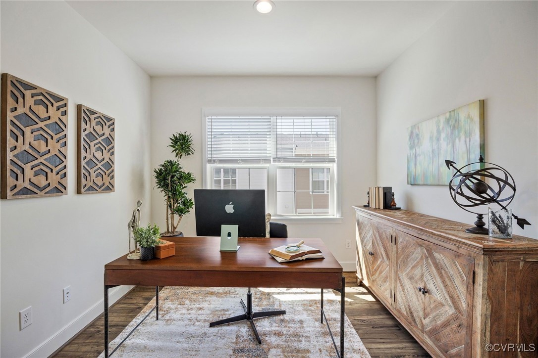 2270 Libbie Lake West St Unit#B