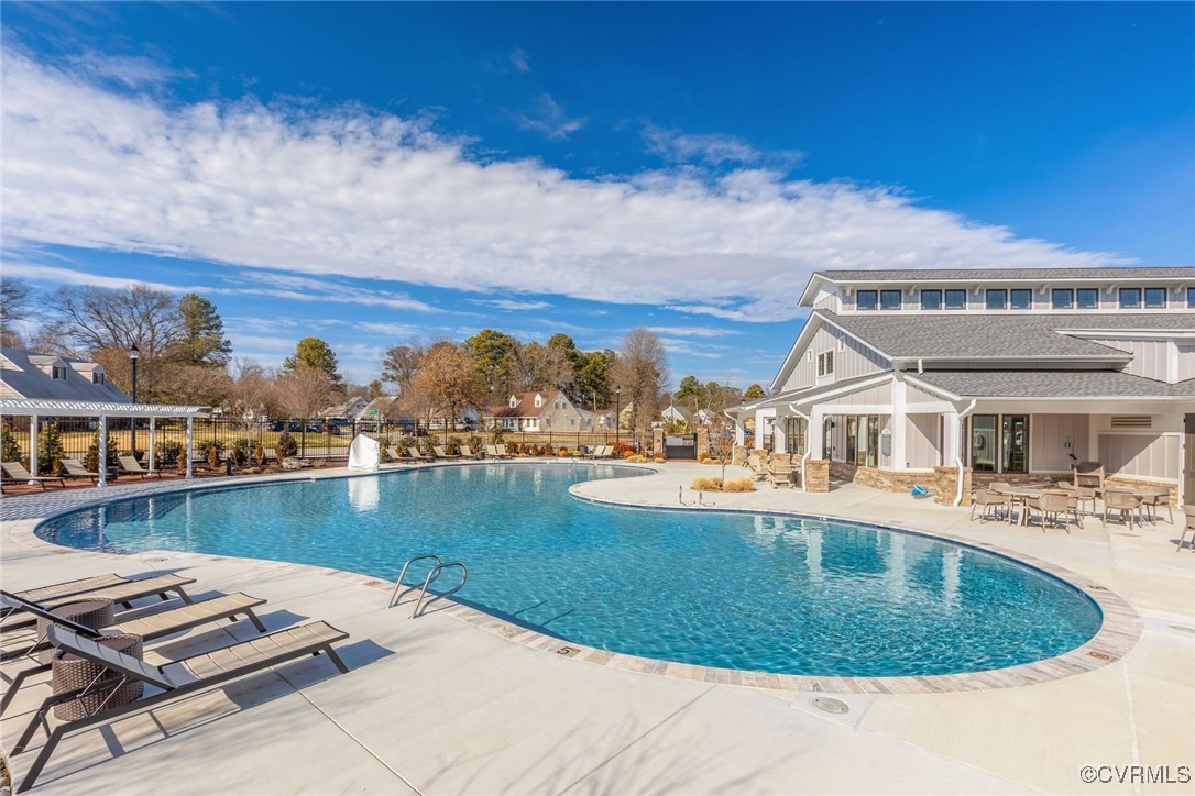 2270 Libbie Lake West St Unit#B