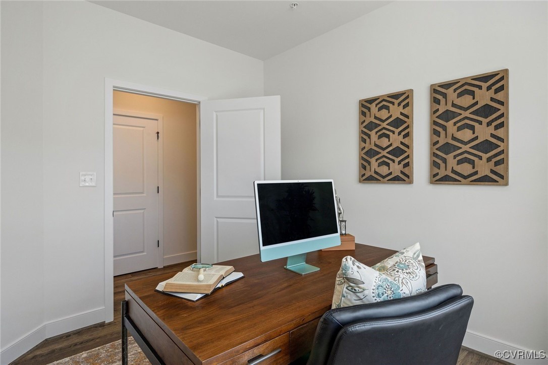 2270 Libbie Lake West St Unit#B