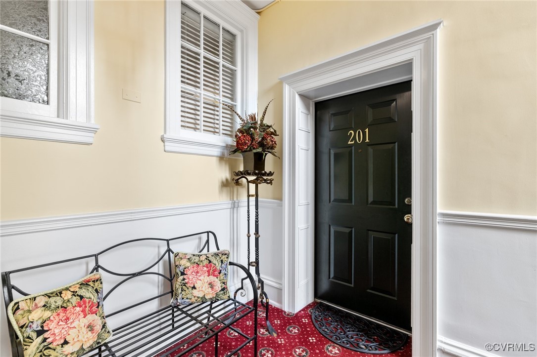 2510 Monument Ave Unit#U201