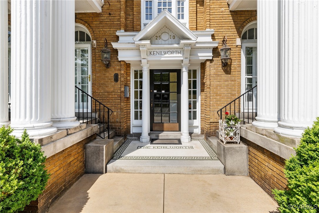 2510 Monument Ave Unit#U201