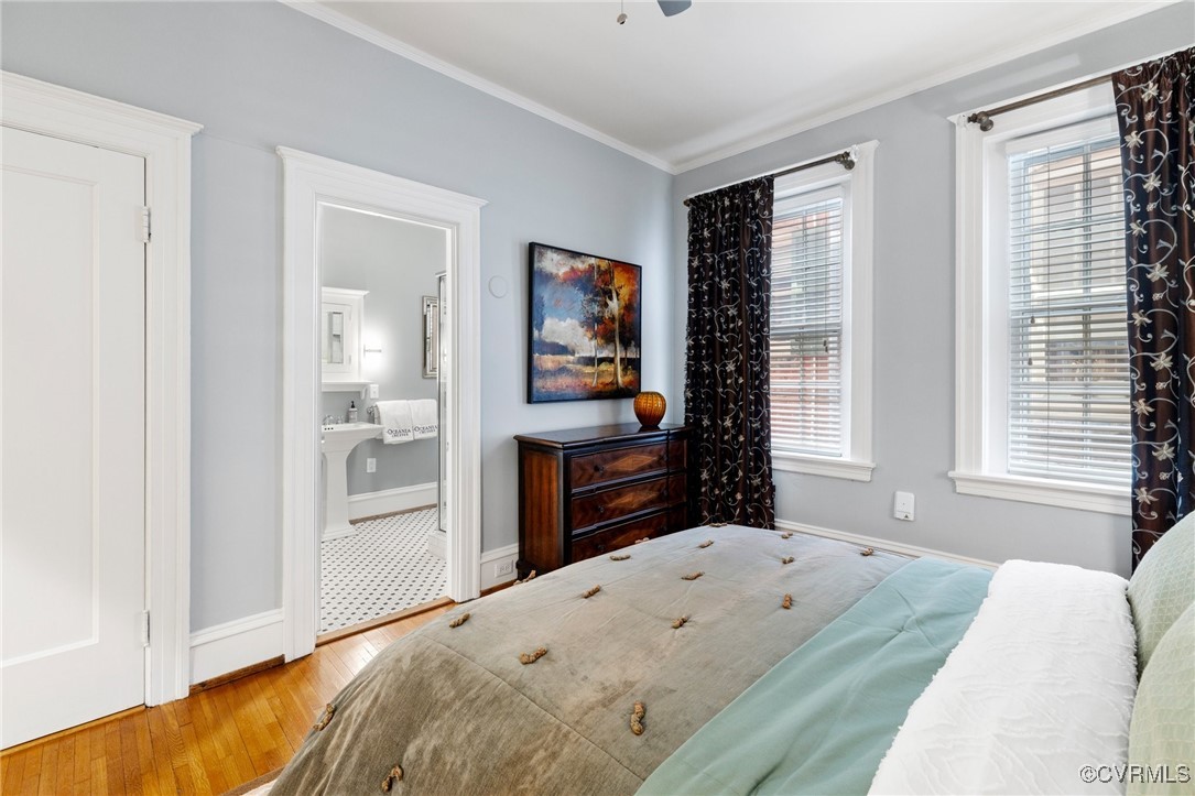 2510 Monument Ave Unit#U201