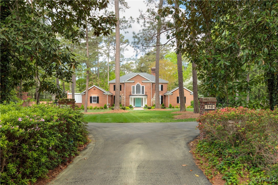 510 Sleepy Hollow Rd