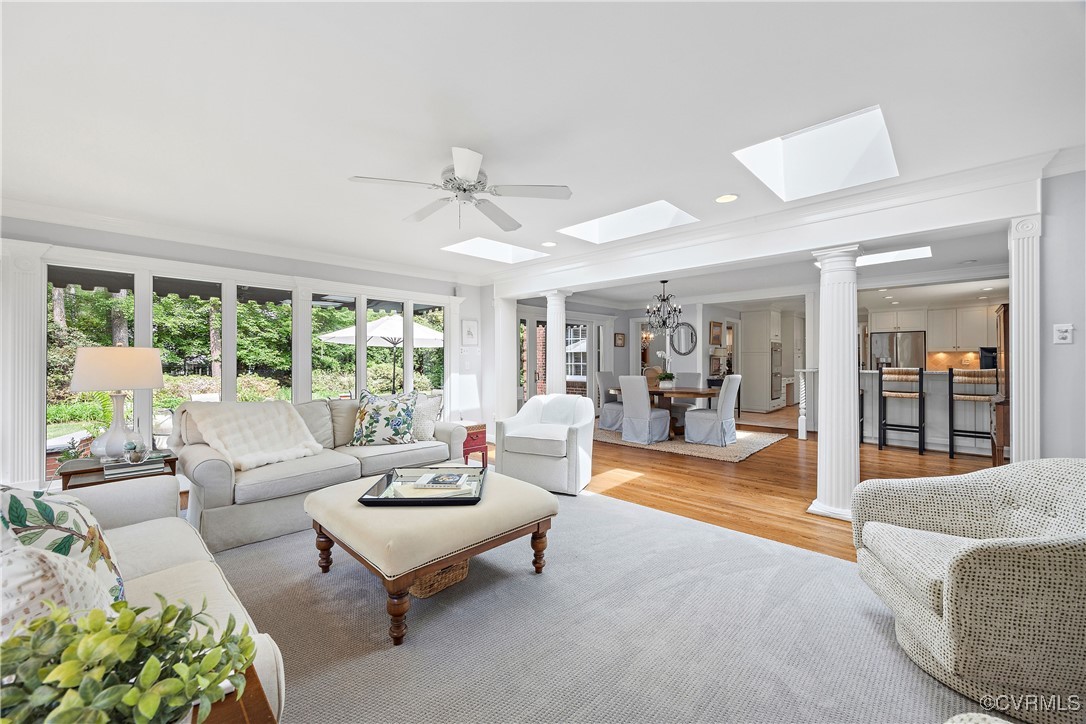 510 Sleepy Hollow Rd