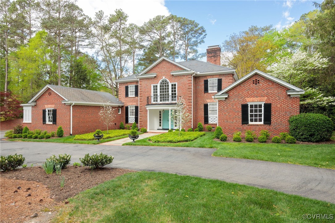 510 Sleepy Hollow Rd