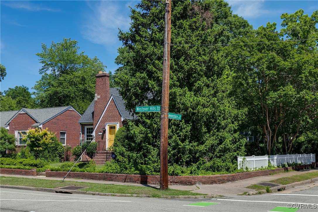 1501 Westover Hills Blvd