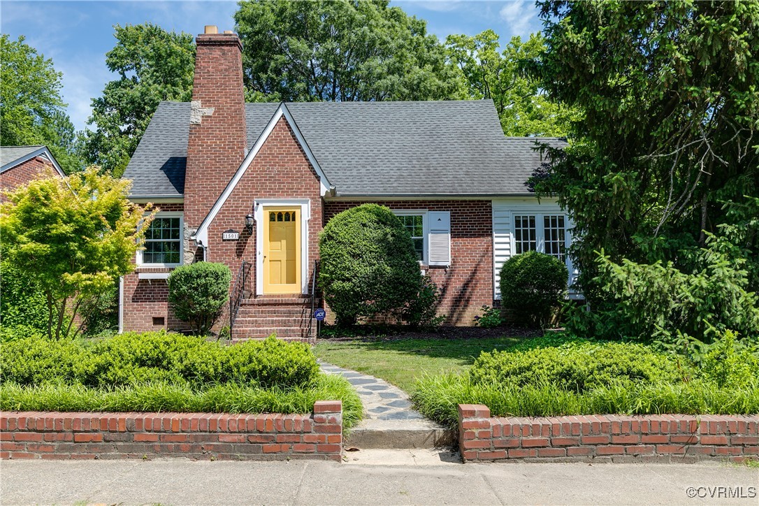 1501 Westover Hills Blvd