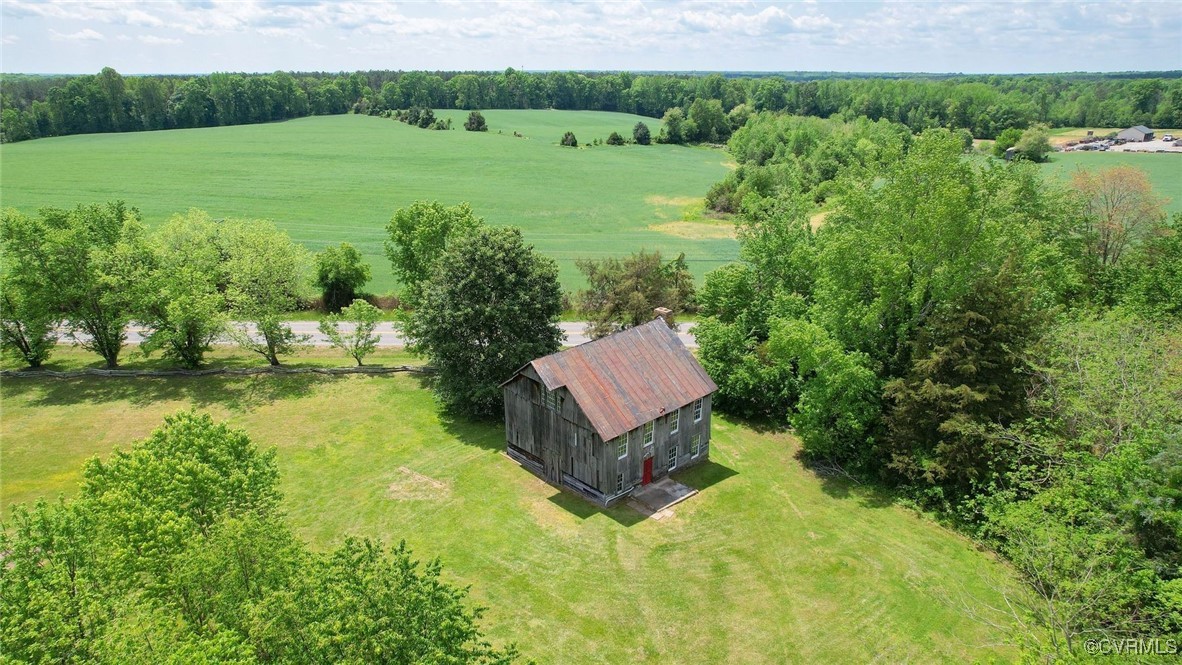 3367 Oakland Church Rd