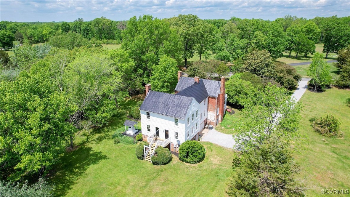 3367 Oakland Church Rd