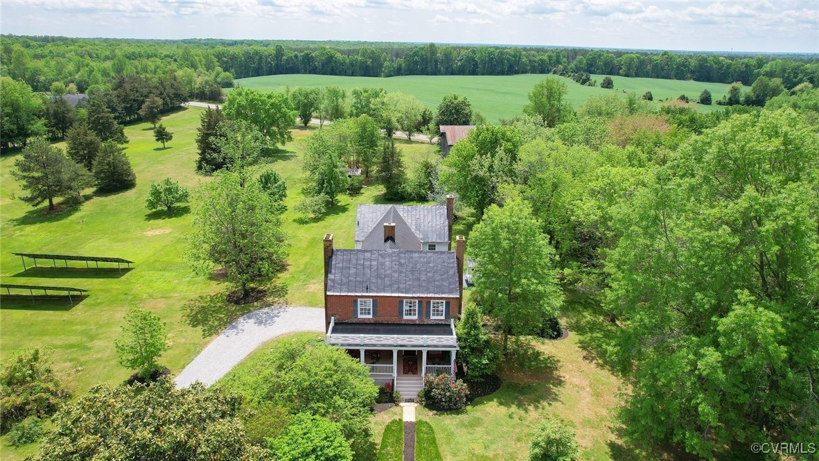 3367 Oakland Church Rd