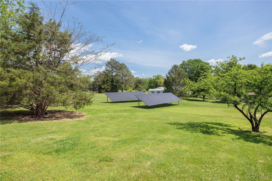 3367 Oakland Church Rd