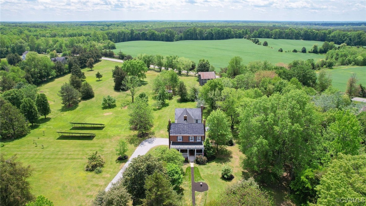 3367 Oakland Church Rd