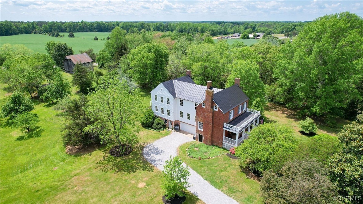 3367 Oakland Church Rd