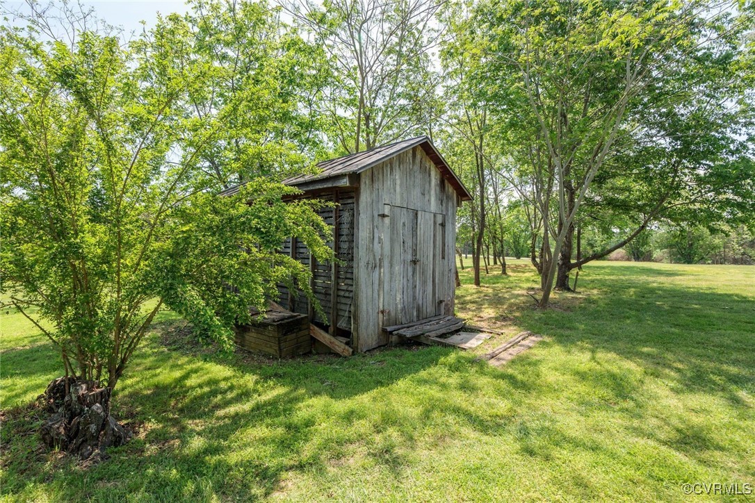 3367 Oakland Church Rd