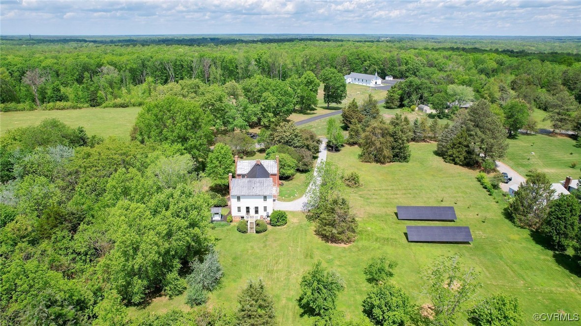 3367 Oakland Church Rd
