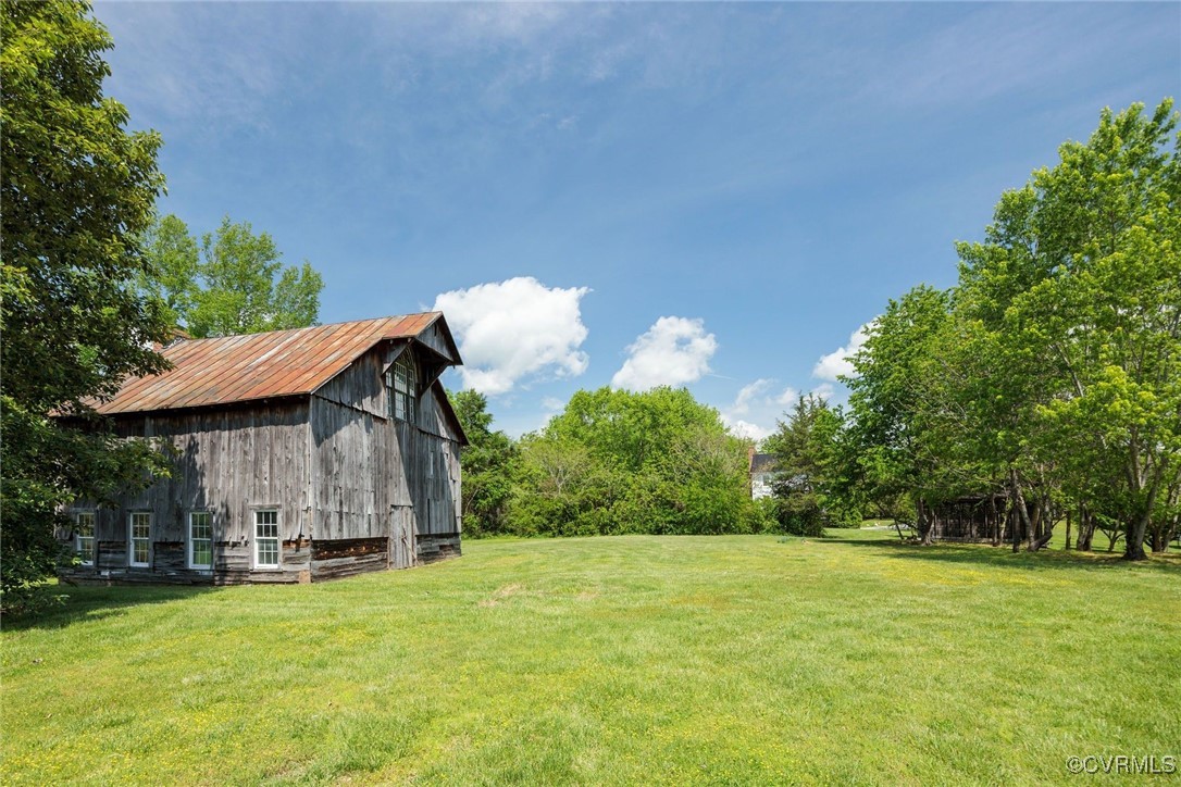 3367 Oakland Church Rd