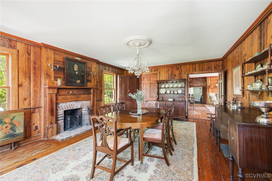 3367 Oakland Church Rd