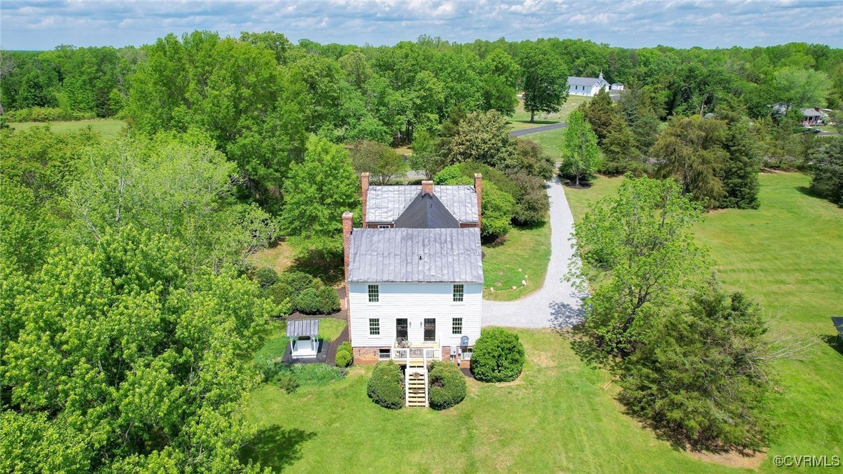 3367 Oakland Church Rd