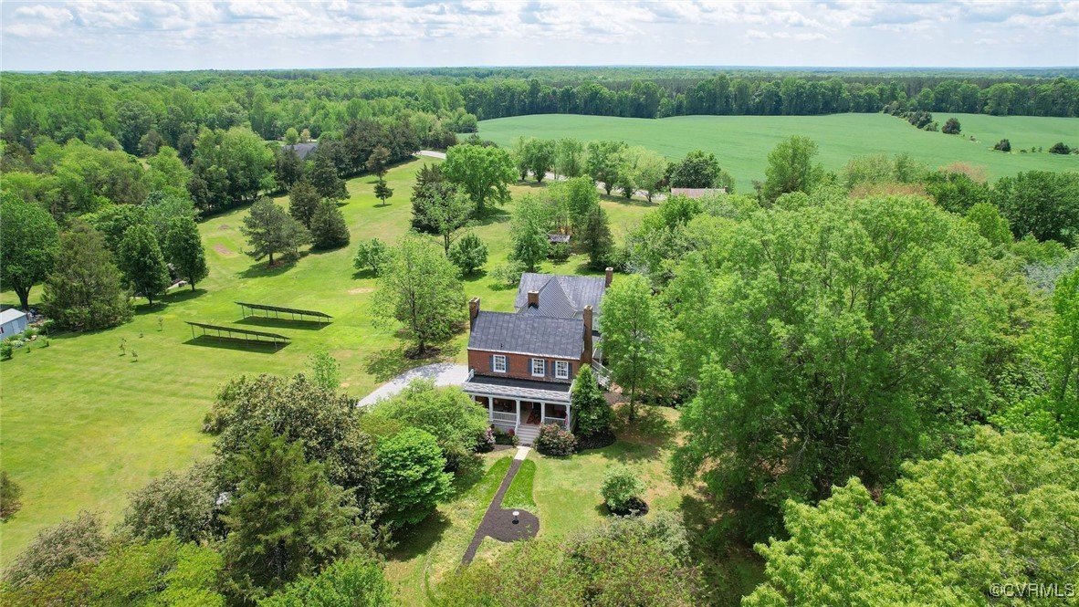 3367 Oakland Church Rd