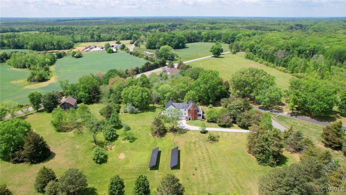 3367 Oakland Church Rd