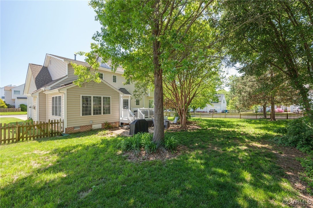 11017 Milestone Dr