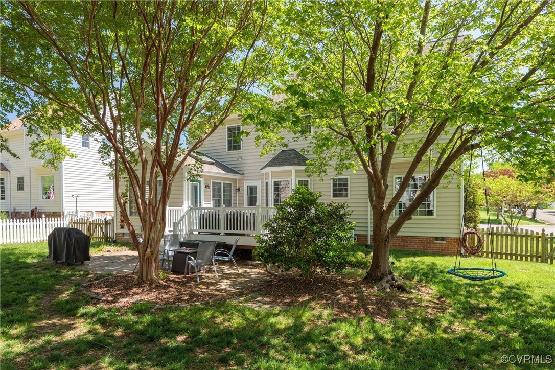 11017 Milestone Dr
