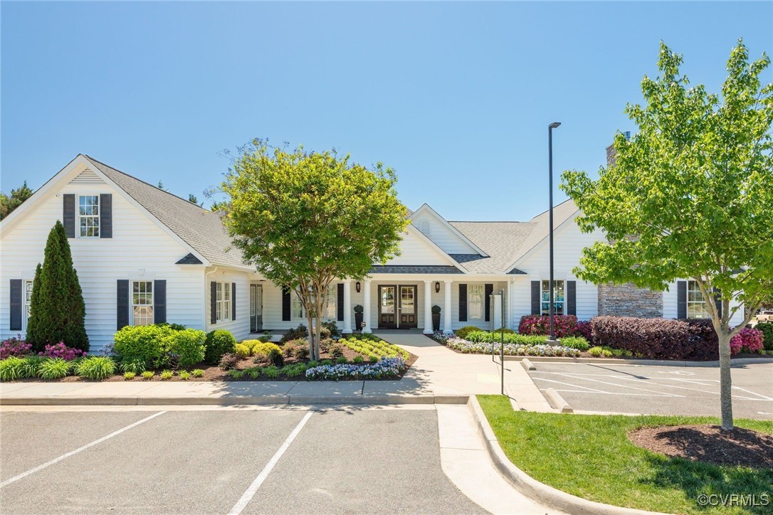 11017 Milestone Dr