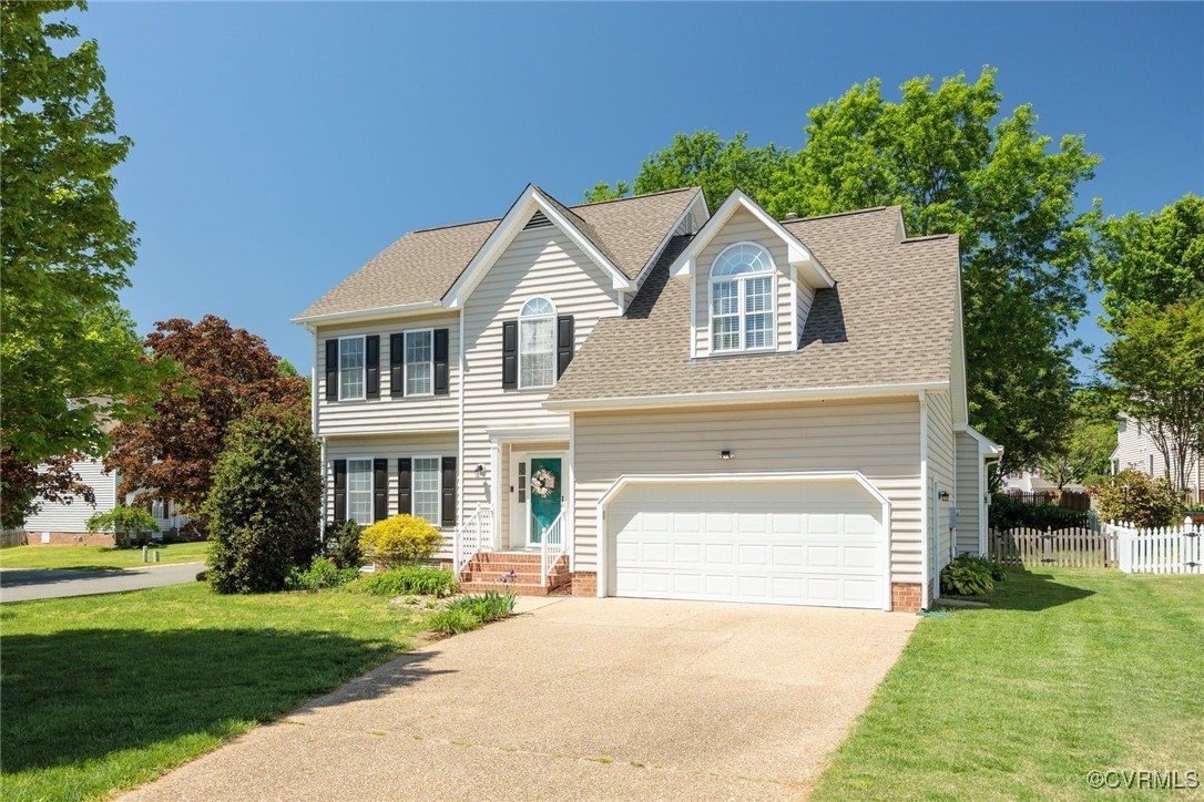 11017 Milestone Dr
