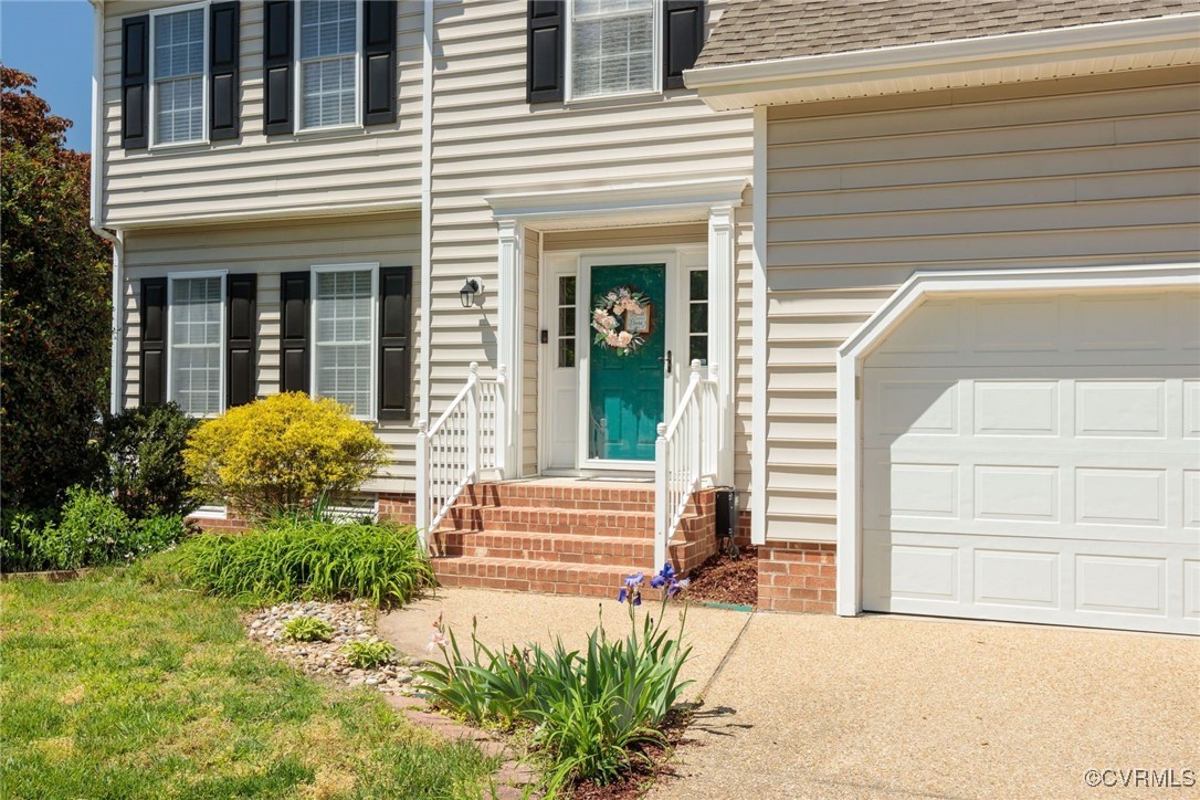 11017 Milestone Dr