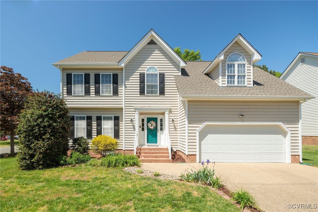 11017 Milestone Dr
