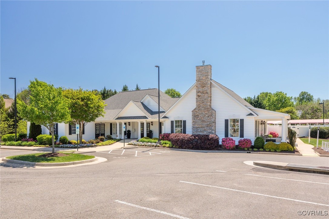 11017 Milestone Dr