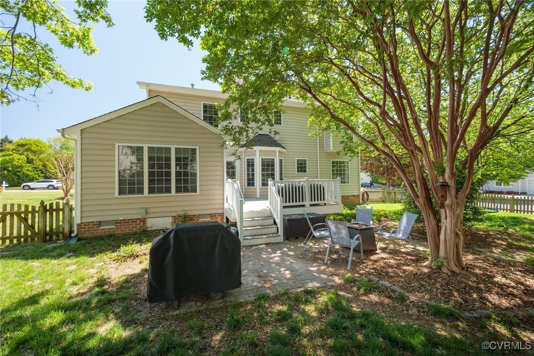 11017 Milestone Dr